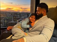 La estrella del fútbol Payne Haas niega los rumores sobre por qué hizo el movimiento más sorprendente que la NRL haya visto en años y explica su nuevo nombre islámico.