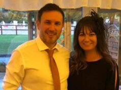 El millonario jefe de construcción de un hotel demanda a su vecina pastora de 80 años después de que ella “evitó que su esposa diera marcha atrás con su Land Rover”