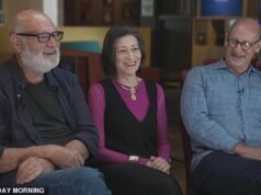 Miembro secreto de la familia que TODAVÍA apoya a Nick Reiner: el giro del juicio por asesinato genera furia