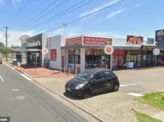 Escenas dramáticas mientras el SEGUNDO secuestro sacude Sydney – en Dural, a metros de la ‘fortaleza’ donde torturaron al abuelo