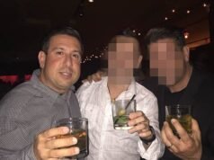Entrenador de baloncesto de secundaria arrestado por ‘violar a una estudiante y darle alcohol’ en Massachusetts