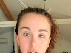 Escuche el error de la línea de ayuda al estilo Hilaria Baldwin revelado por una mujer después de llamar a una agencia gubernamental y presionar 2 para hablar español