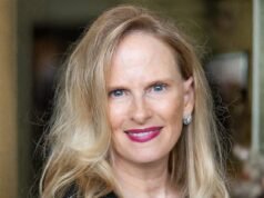 La demócrata con sentido común que se opone a la locura transgénero anuncia que se postula para el escaño del Congreso de Nancy Pelosi en San Francisco