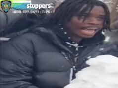 La policía de Nueva York ignora la llamada de atención del alcalde Zohran Mamdani al arrestar a un hombre que arrojó bolas de nieve a los agentes en medio de un ‘asalto’ masivo que dejó a dos agentes en la sala de emergencias