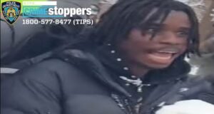 La policía de Nueva York ignora la llamada de atención del alcalde Zohran Mamdani al arrestar a un hombre que arrojó bolas de nieve a los agentes en medio de un ‘asalto’ masivo que dejó a dos agentes en la sala de emergencias