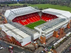 Liverpool vs West Ham – Premier League EN VIVO: último resultado, noticias del equipo y actualizaciones mientras los Rojos buscan la victoria para mantener vivas las esperanzas de la Liga de Campeones