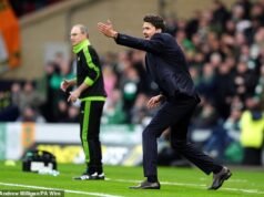 El jefe del Celtic, Martin O’Neill, critica los comentarios «extraordinarios» del rival de Old Firm, Danny Rohl, antes de su viaje para enfrentarse a los Rangers.