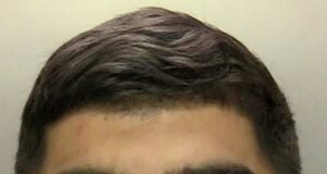 Conductor drogado que estrelló su Mercedes contra la multitud afuera del club nocturno Freshers Week encarcelado