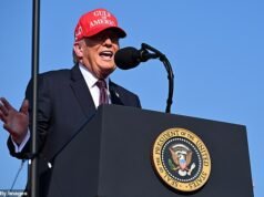 Trump ordena dramáticamente al gobierno que deje de utilizar una empresa de inteligencia artificial «despierta» mientras el Pentágono la declara una amenaza a la seguridad nacional a pesar de un contrato de 20 millones de dólares… y ya se ha anunciado un reemplazo.