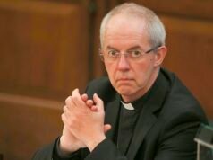 Justin Welby está viendo a un psiquiatra para que lo ayude a lidiar con su «fracaso» en el manejo del escándalo de abuso sexual de la Iglesia.