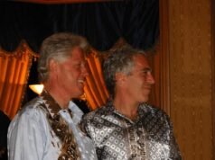 «No vi nada… No hice nada malo»: Bill Clinton insiste en que «no tenía idea» de los crímenes de Epstein y dice en la investigación que no «hará de detective»