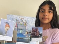 Niña de 12 años de Los Ángeles muere después de que un matón escolar le arrojara una botella de agua de METAL a la cabeza