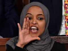 La representante demócrata Ilhan Omar comete un ENORME error al culpar a Trump por atacar a Irán