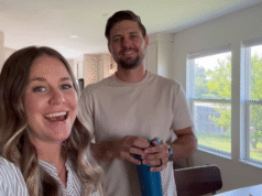 ¡Me resultó demasiado “difícil” casarme con Stephen la primera vez!