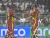 ZIM vs WI, Copa del Mundo T20 2026: Hetmyer y Powell lideran el carnaval caribeño en Wankhede