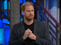 Al príncipe Harry le molestan las comparaciones con el ex príncipe Andrew caído en desgracia