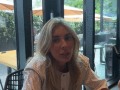 Bonnie Blue establece un nuevo récord de sexo sin protección