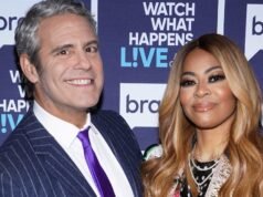 Andy Cohen comparte un sentido mensaje a Mary Cosby tras la muerte de su hijo
