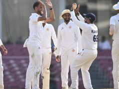 Es probable que la final del Trofeo Ranji 2025-26 se juegue en Habbali