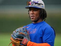 El gerente general de los White Sox admite que pensó erróneamente que la adquisición comercial Luisangel Acuña era un bateador cambiador