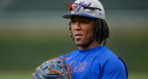 El gerente general de los White Sox admite que pensó erróneamente que la adquisición comercial Luisangel Acuña era un bateador cambiador