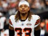Los Browns dicen que el safety Ronnie Hickman fue hospitalizado con «heridas menores» después de ser agredido el lunes