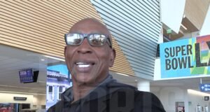 Eric Dickerson duplica las críticas a Bad Bunny y llama a la NFL «corrupta»