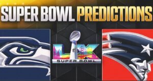 Predicciones del Super Bowl 2026: los expertos eligen el puntaje de Seahawks vs.Patriots