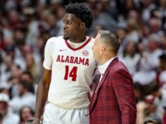 Lo que significa la decisión de Charles Bediako para Alabama y futuros casos de elegibilidad de la NCAA