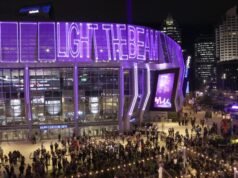 Los dueños de la MLB quieren un tope salarial. Pregúntele a los fanáticos de la NBA en Sacramento cómo les va