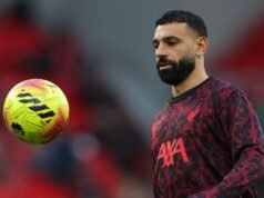 Rumores de traspasos, noticias: el agente de Salah del Liverpool en conversaciones con el Al Ittihad