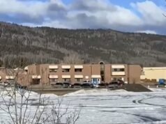 Nueve personas mueren en un tiroteo masivo en una escuela en Columbia Británica