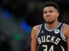 Wetzel: El acuerdo entre Giannis y Kalshi no favorece a la NBA