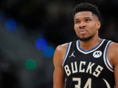 Wetzel: El acuerdo entre Giannis y Kalshi no favorece a la NBA