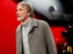 El primer ministro británico Starmer exige disculpas al «ofensivo» Ratcliffe