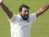 Mohammed Shami, el sirviente silencioso del cricket indio merece claridad y respeto