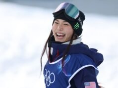 Juegos Olímpicos de Invierno 2026: siga las actualizaciones en vivo desde Milán Cortina