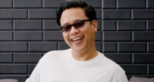 El propietario de Big Media sube un vídeo inmoral con su novia, el nombre de Gofar Hilman aparece en el caso Mohan Hazian