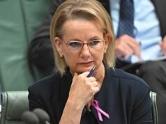 Comienza el baño de sangre liberal cuando Sussan Ley está a punto de perder el liderazgo