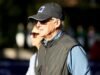 John Shirreffs, entrenador de Zenyatta y Giacomo, falleció en