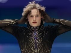 Juegos Olímpicos de Invierno 2026: siga las actualizaciones en vivo desde Milán Cortina