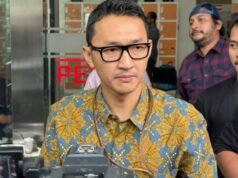 KPK investigará los 50.000 dólares encontrados en el registro de Rumdin – Oficina del Presidente del Tribunal de Distrito de Depok