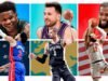 Avance del fin de semana All-Star de la NBA 2026: mates, estrellas y más
