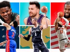 Avance del fin de semana All-Star de la NBA 2026: mates, estrellas y más