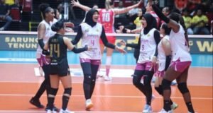 ¡Casi cae! Popsivo Polwan se levanta y roza el PLN eléctrico gracias al conjunto de determinación de la Serie Proliga 2026 Bojonegoro