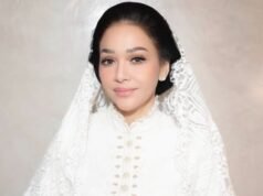 Maia Estianty preocupa a los internautas, la reacción de Amanda Manopo ante el escupitajo de Indra Frimawan a Fajar Sadboy