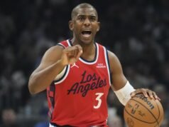 Chris Paul anuncia su retiro tras ser renunciado por los Raptors