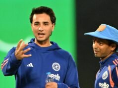 IND vs PAK, Copa del Mundo T20 2026: la decisión sobre la aptitud de Abhishek se tomará después de la práctica del sábado
