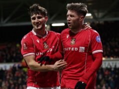 Wrexham avanza a octavos de final de la Copa FA por primera vez en 29 años