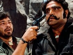 Lanzamiento de IP de personajes de ‘Sholay’ Studio Sippy Films Maps